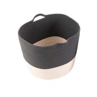 Canasta Ofelia Grande Circular