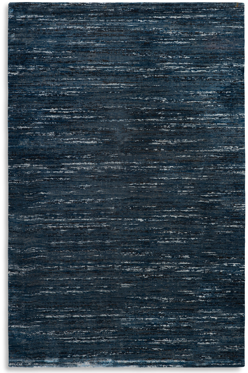 TAPETE QUARTZ 002/4282 BLUE - GREY