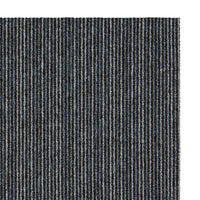 Alfombra Modular Rush 572 Gris Azul