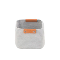 Canastas Rochelle Chica Rectangular