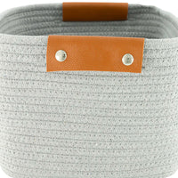 Canastas Rochelle Chica Rectangular