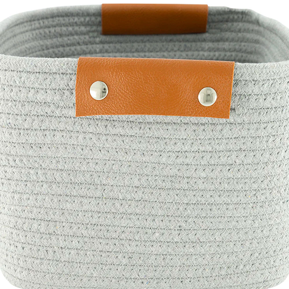 Canastas Rochelle Chica Rectangular