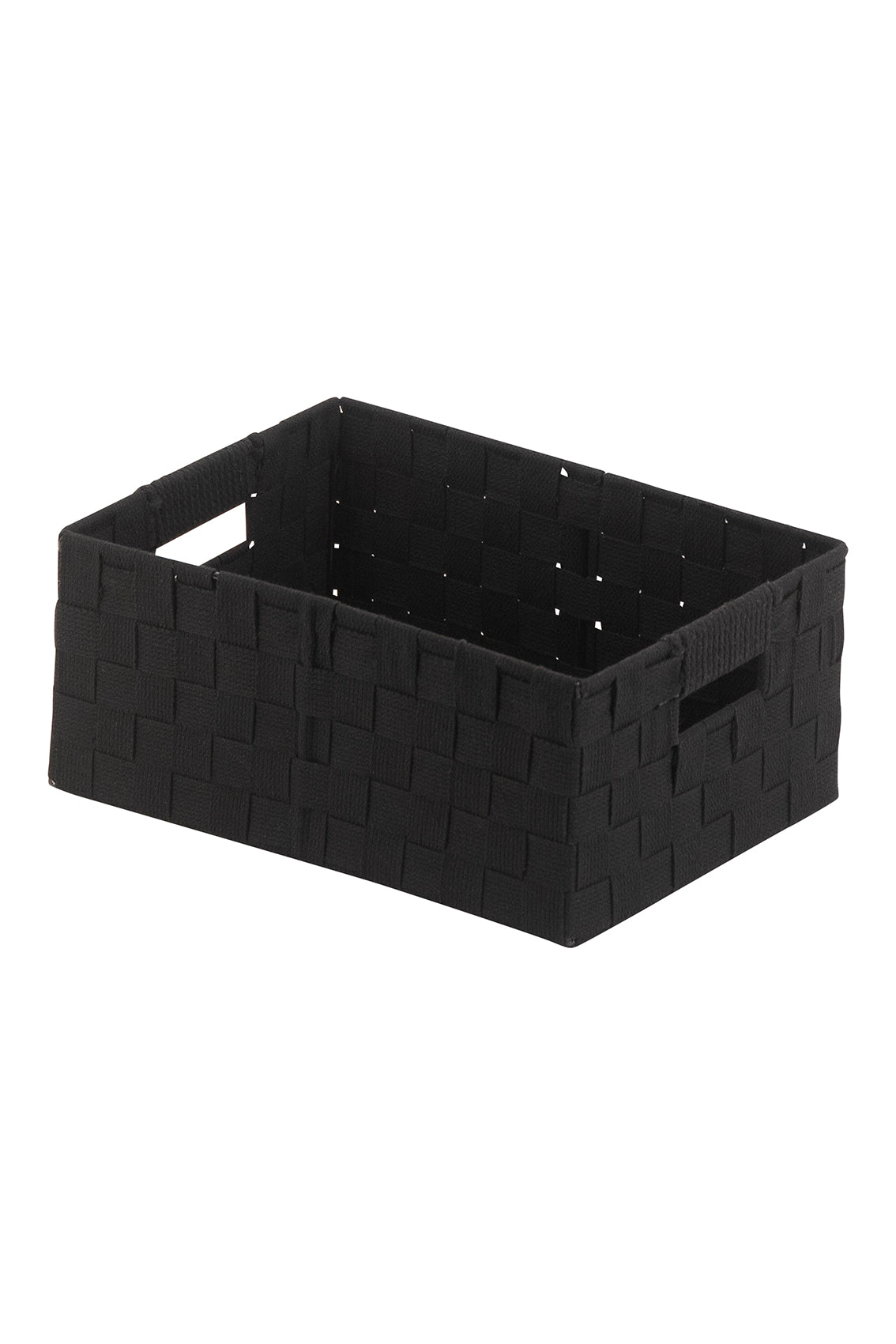 Set de 3 Canastas Belt Negro