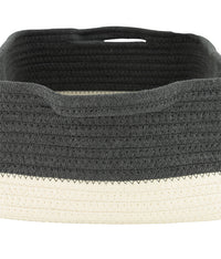 Set de 3 Canastas Ofelia Rectangular