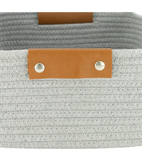 Set de 3 Canastas Rochelle Rectangular