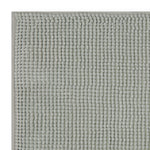 TAPETE DE BAÑO MICROFIBRA GRIS CLARO