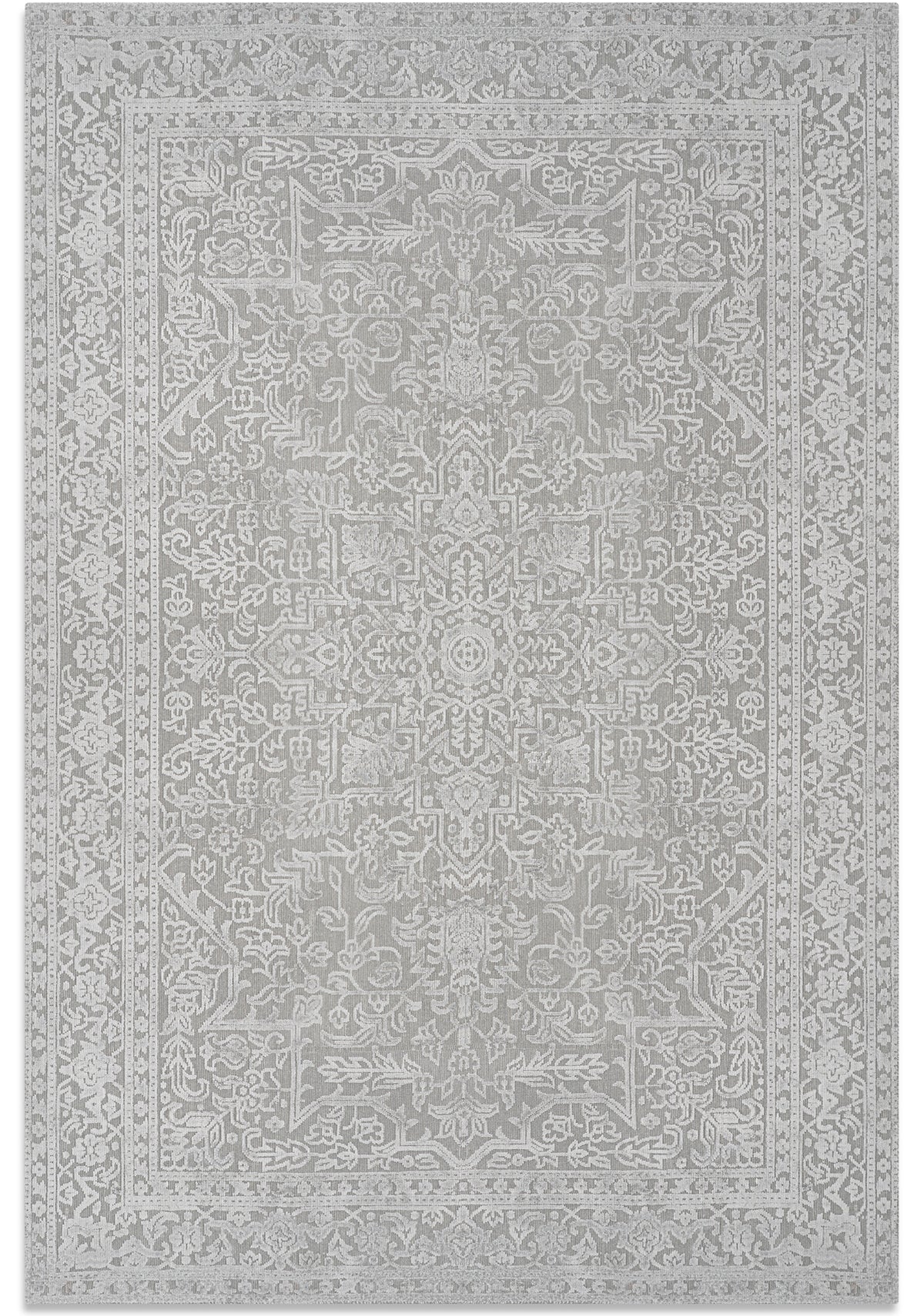 Tapete Modena Charcoal