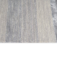 Tapete Tesla Silver / Olive