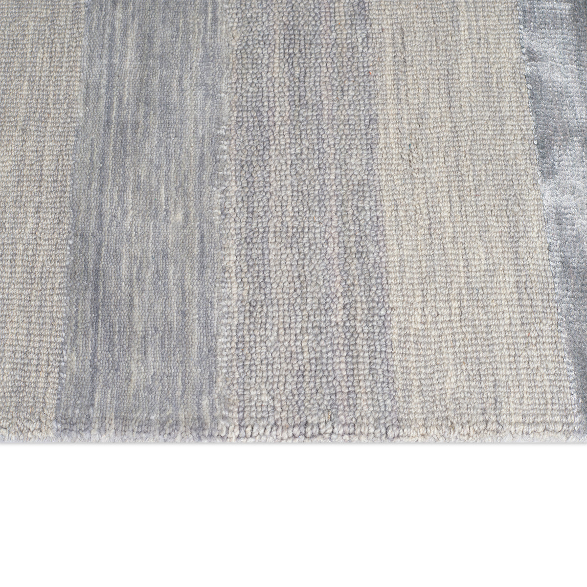 Tapete Tesla Silver / Olive