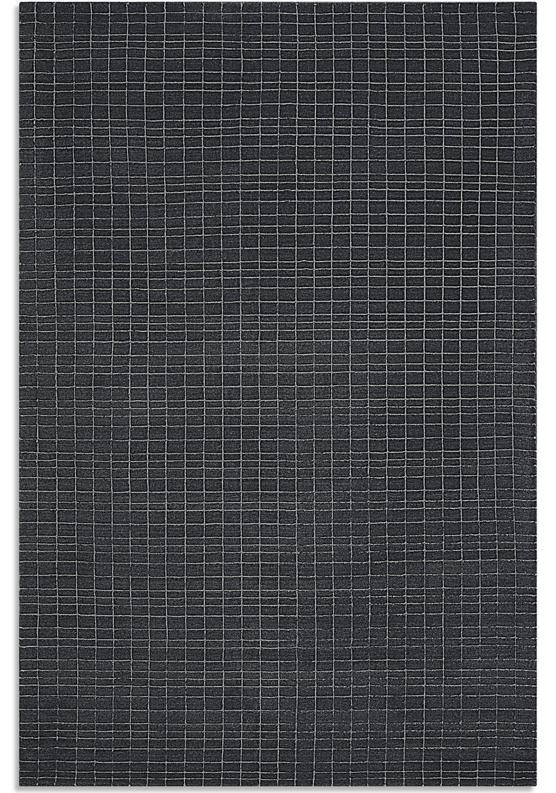 Tapete Verona Charcoal