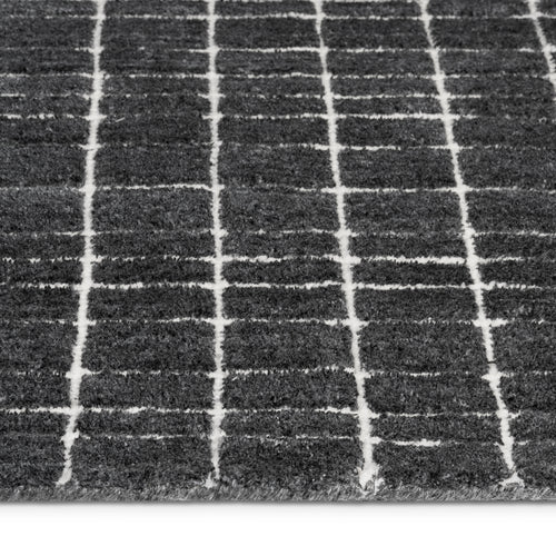 Tapete Verona Charcoal