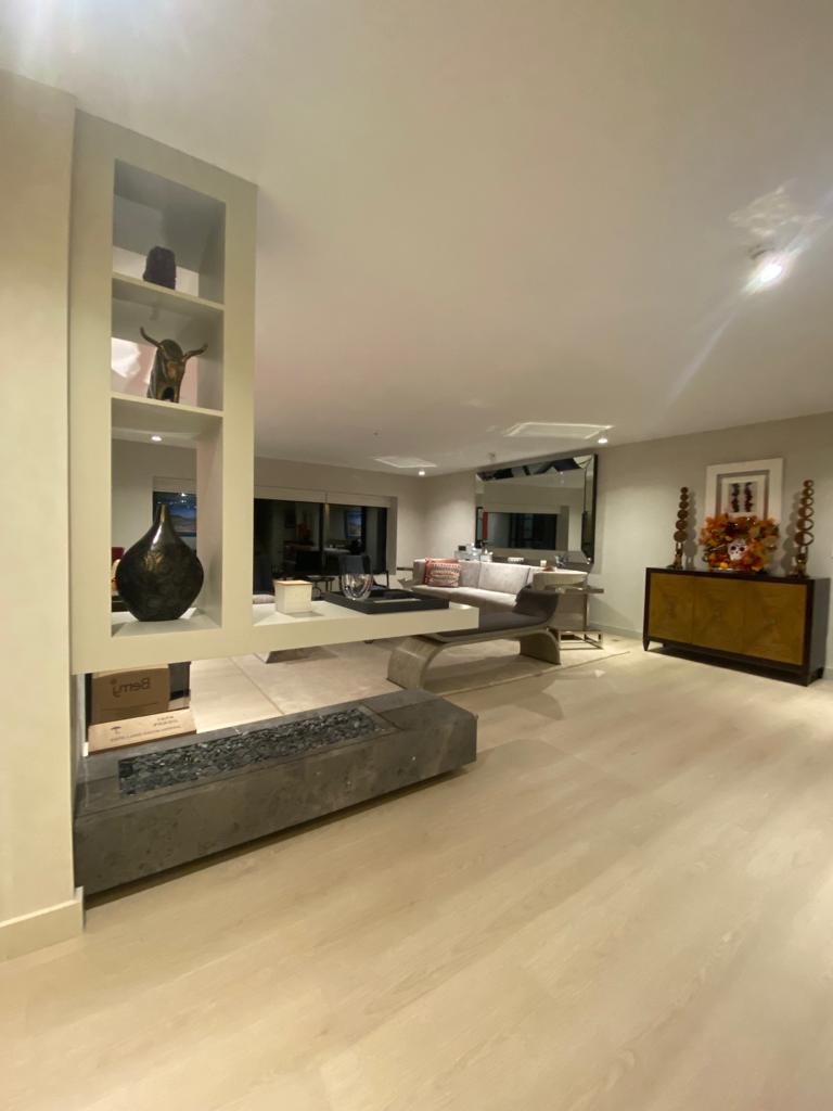 Piso SPC Fiorano Macadamia