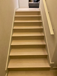 Piso SPC Fiorano Macadamia