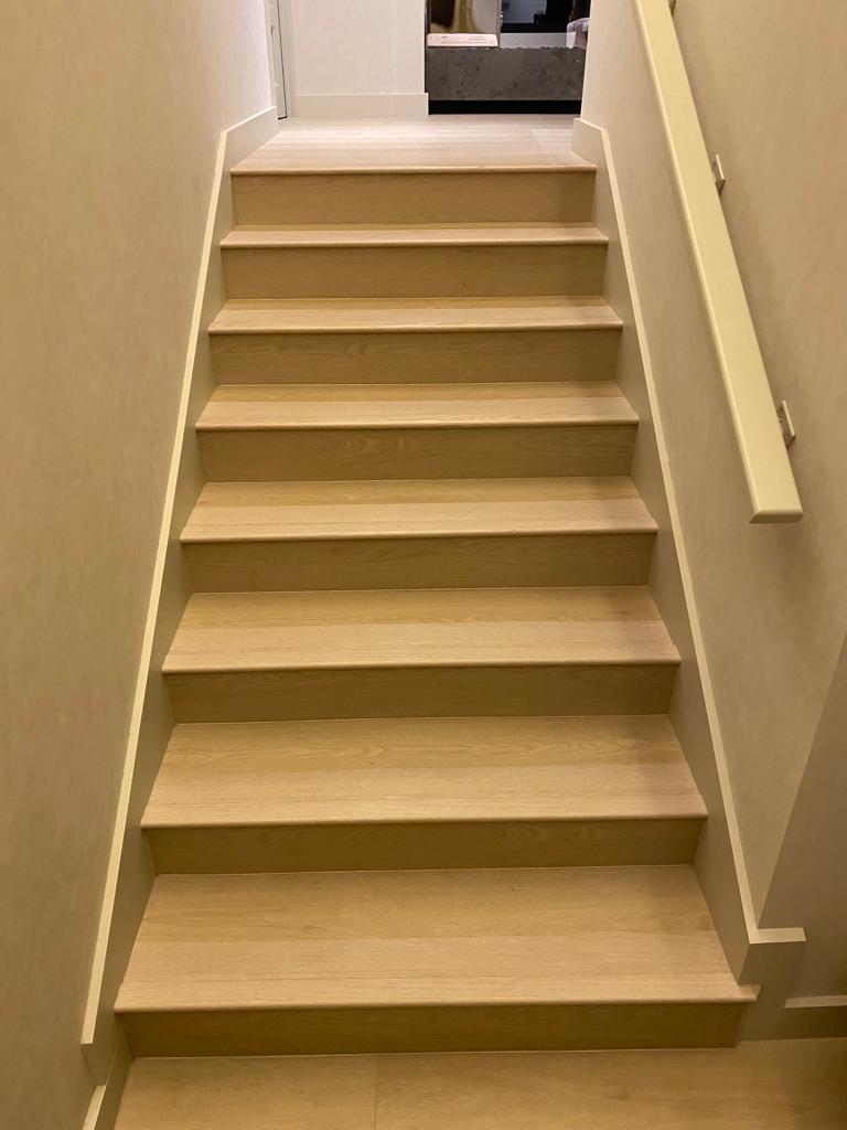 Piso SPC Fiorano Macadamia