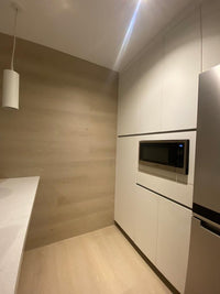 Piso SPC Fiorano Macadamia