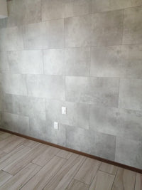 Piso SPC Pietra Granito Caliza Beige