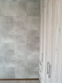Piso SPC Pietra Granito Caliza Beige