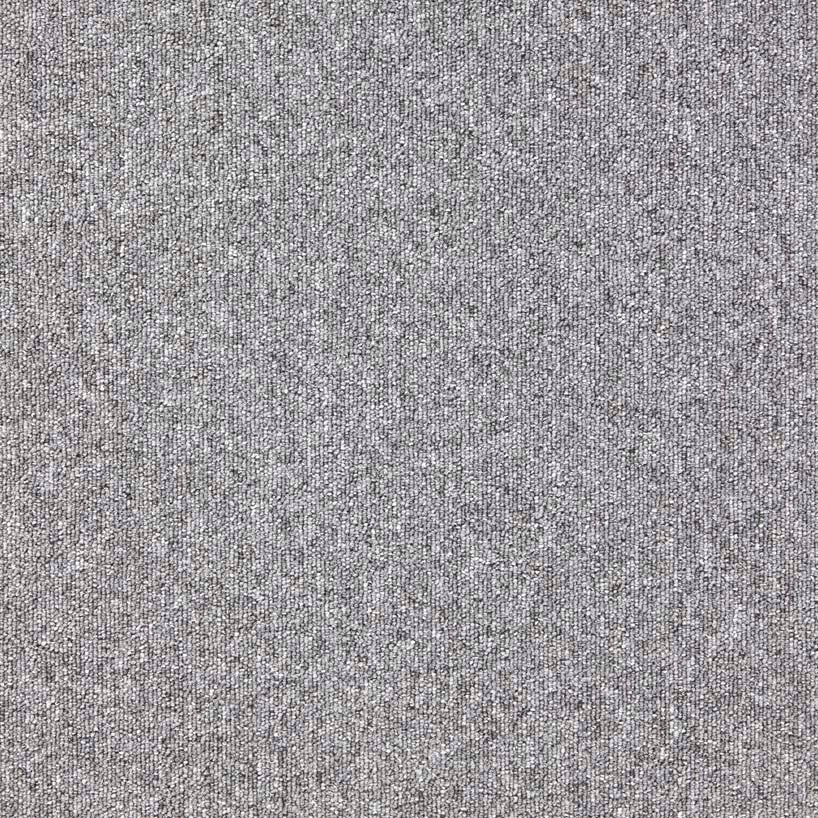 Alfombra Modular Arizona 915 Gris Claro 50x50 CM