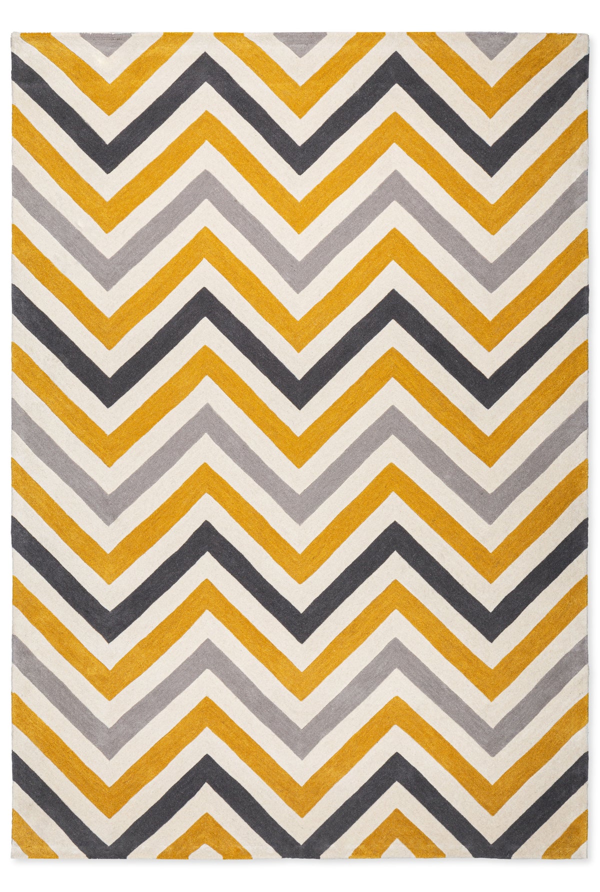 Tapete Cabone Yellow