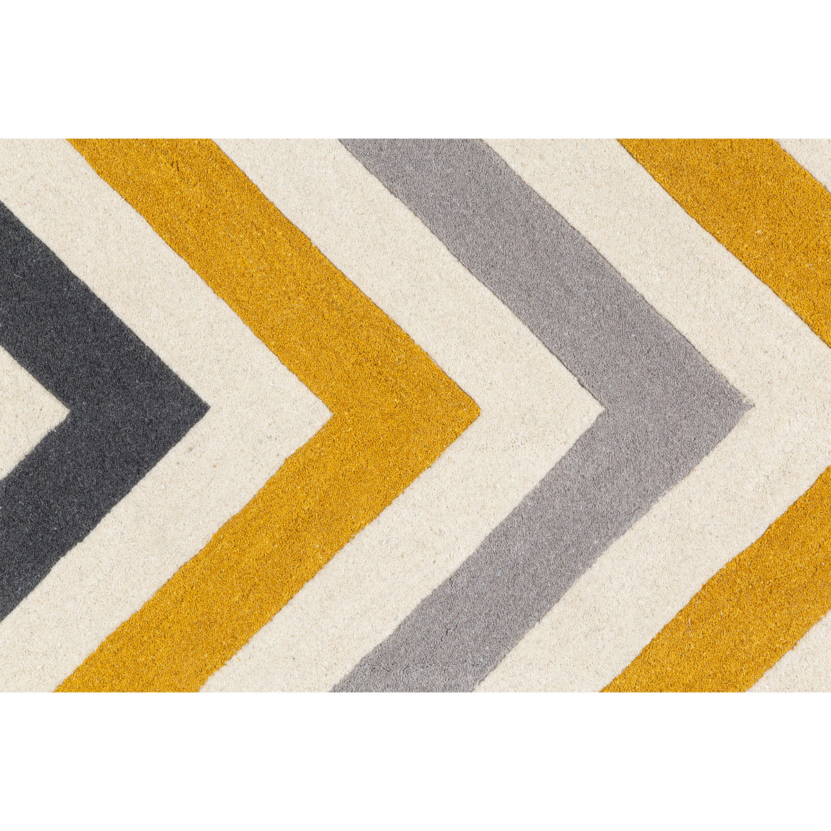 Tapete Cabone Yellow