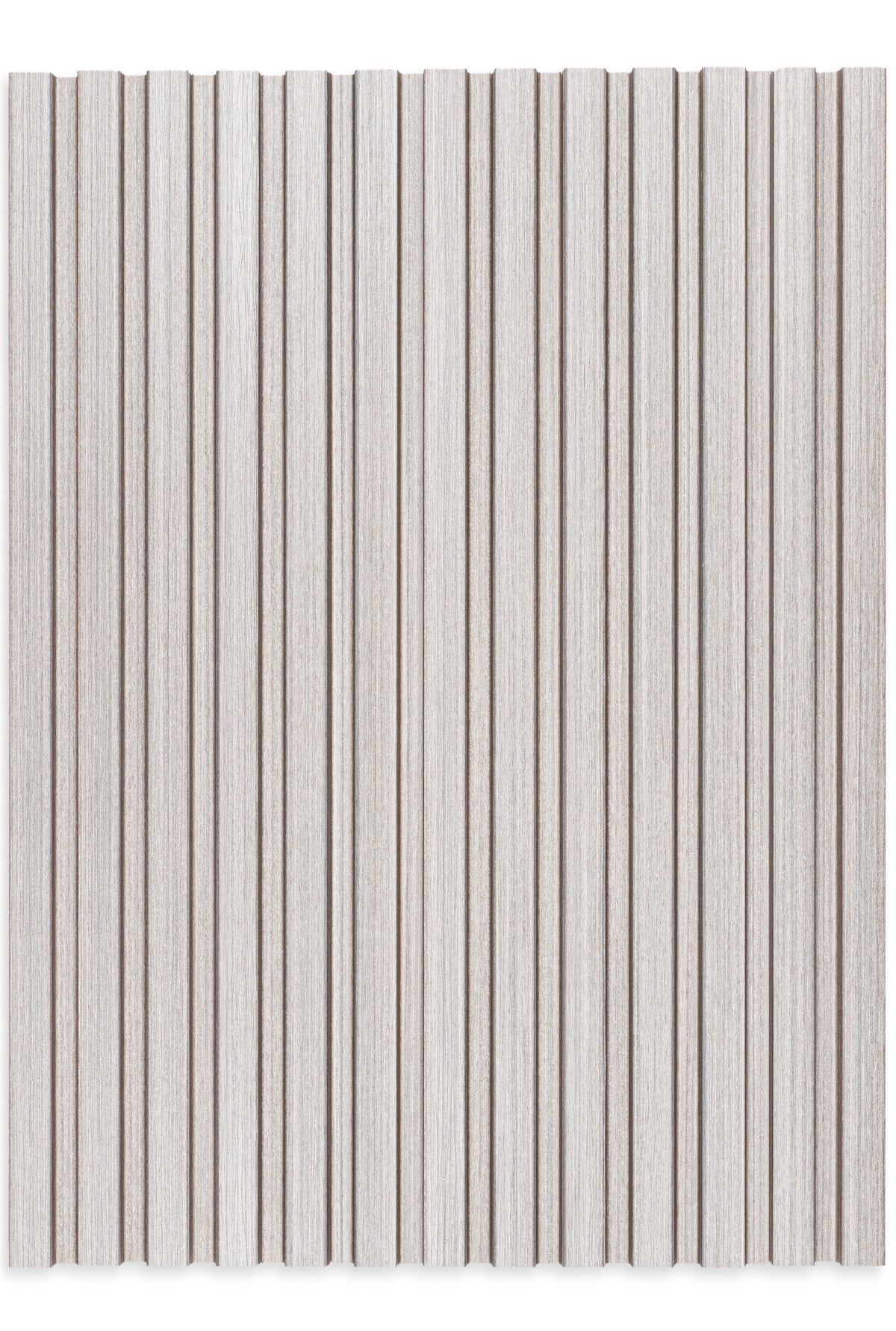 Panel 3D Chico Grey