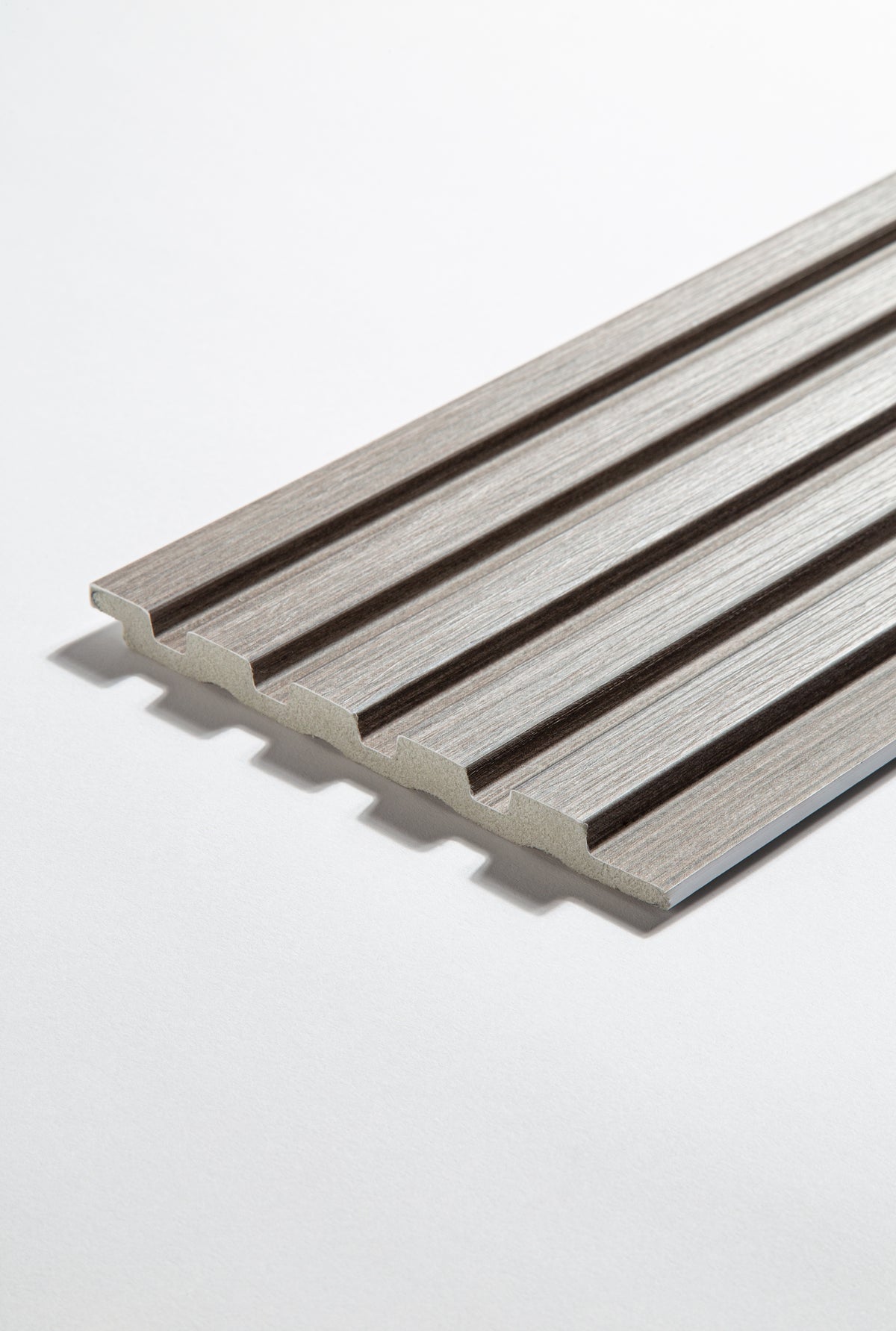 Panel 3D Chico Grey