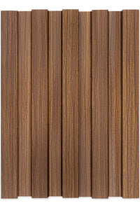 Panel 3D Grande Wood