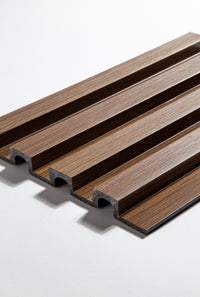 Panel 3D Grande Wood
