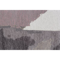 TAPETE LIGRAS GREY MAUVE