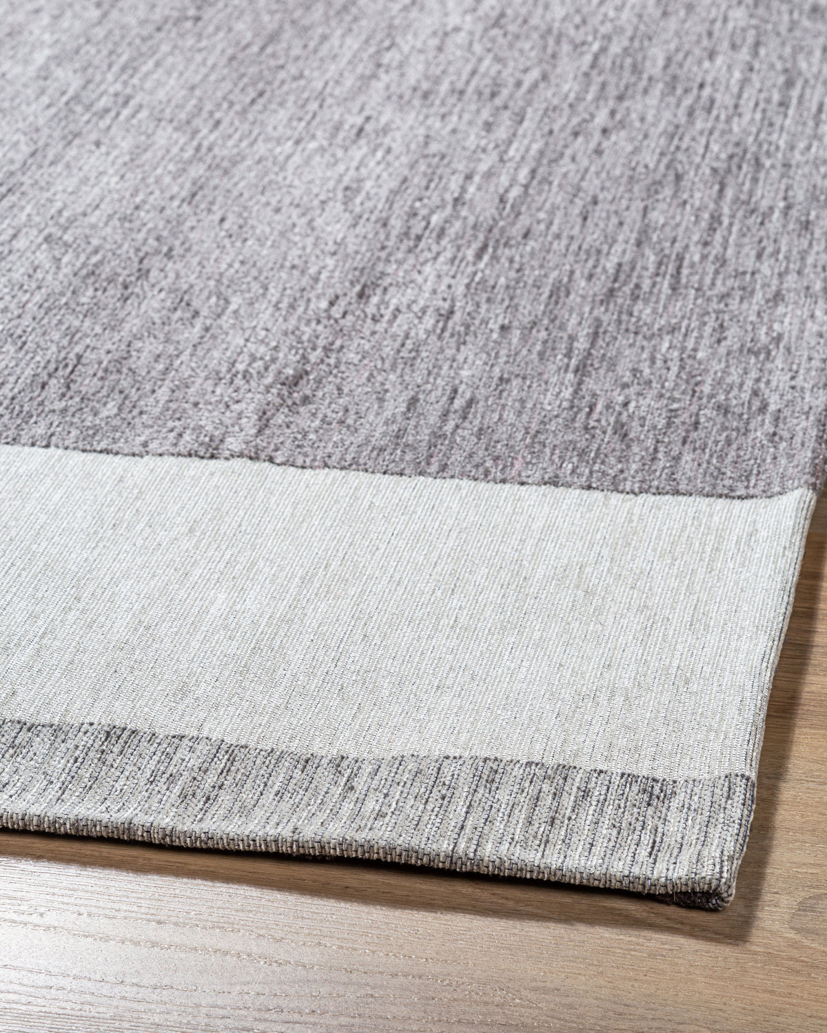 TAPETE LIGRAS GREY MAUVE
