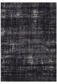 Tapete Wire Black Black